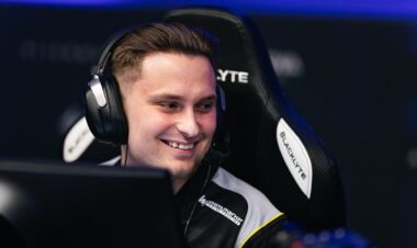 Гравець NAVI: «Треба бути андердогами, щоб перемогти»