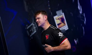 «Це чудове відчуття». Тренер FaZe після виходу в плей-оф