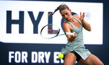 Костюк уступила 9-й ракетке и покинула травяной турнир WTA 500 в Берлине