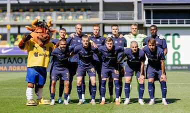 Металіст 1925 оголосив місце, де проведе літній збір перед стартом УПЛ