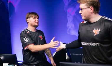 ВИДЕО. Украинец s1mple поделился инсайдом по тренировкам против TheMongolz