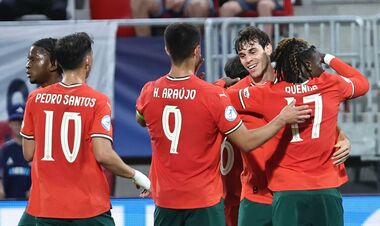 Грузия U-21 – Португалия U-21. Прогноз и анонс на матч молодежного Евро