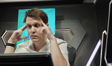 Аналітик про NAVI: «Про чемпіонство з такою грою годі й мріяти»