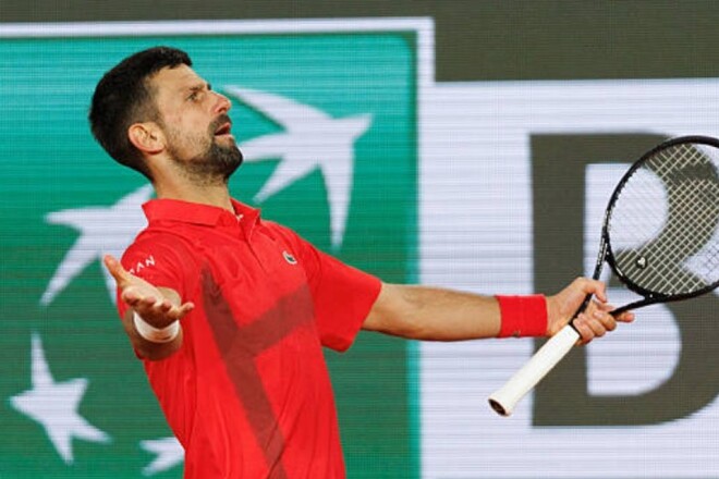 Влада Сербії вважає Джоковича ворогом. Ноле житиме в Греції?