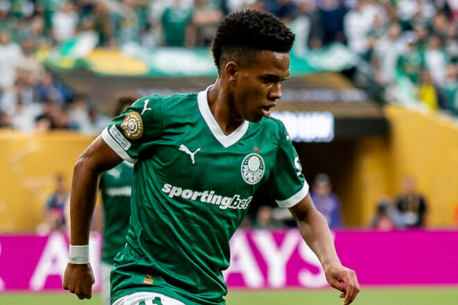 Палмейрас – Порту: без забитых мячей, но с клубными достижениями