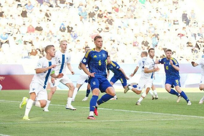 Юрій МОРОЗ: «Українського Дунги нам не вистачатиме»