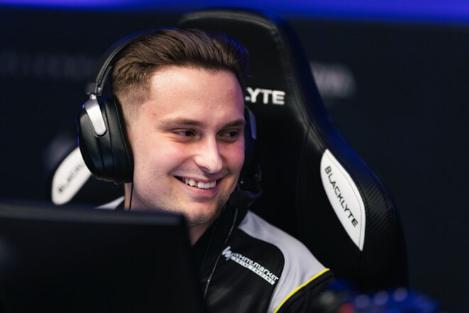 Игрок NAVI: «Нужно быть андердогами, чтобы побеждать»