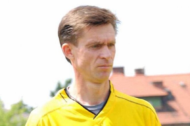 Экс-капитан сборной Украины: «Украинская молодежка хорошо изучила финнов»