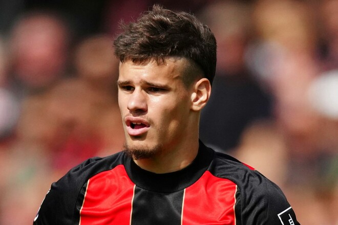 Угода закрита. Ліверпуль оформив трансфер захисника з АПЛ