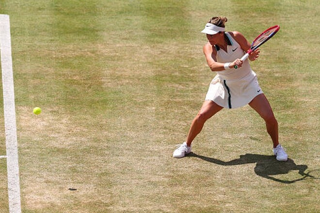 МАРИЯ: «Это мое преимущество – я играю по-своему, и я единственная такая»