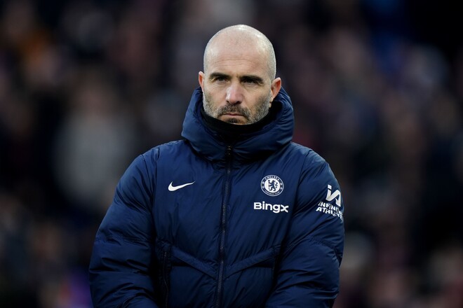 Энцо МАРЕСКА: «Это не предсезонка, это большой турнир»