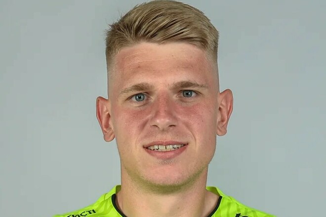 Идут переговоры. Клуб УПЛ может продать голкипера в Шотландию