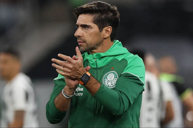 «Уже случалось». Феррейра про игру с Порту на КЧМ