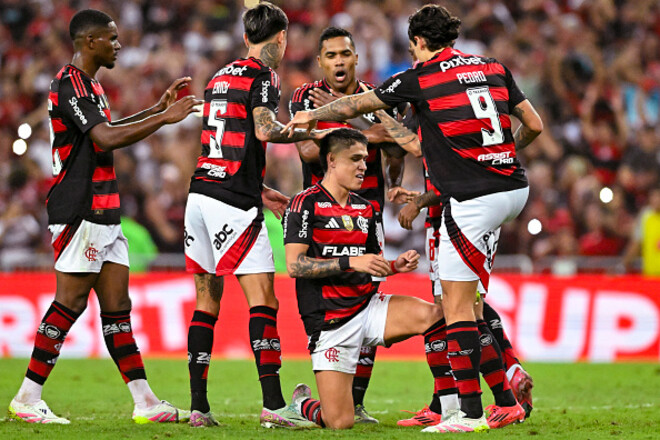 Фламенго – Есперанс. Прогноз і анонс на матч клубного чемпіонату світу