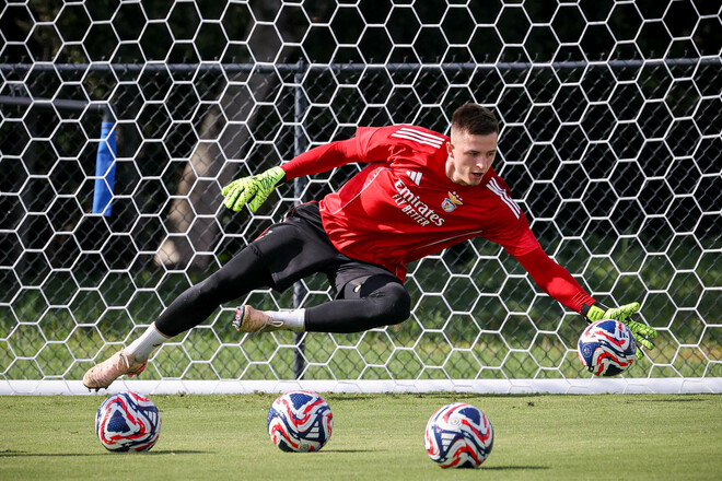 Бока Хуниорс – Бенфика. Прогноз и анонс на матч клубного чемпионата мира