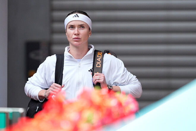 Рейтинг WTA. Свитолина потеряла место, Олейникова дебютировала в топ-200