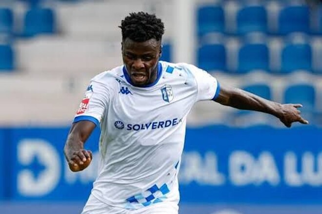 LNZ will sign a winger-legendary from the Portugal Championship