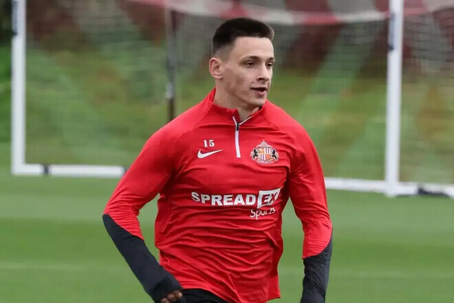 Український футболіст з АПЛ міг перейти в клуб УПЛ