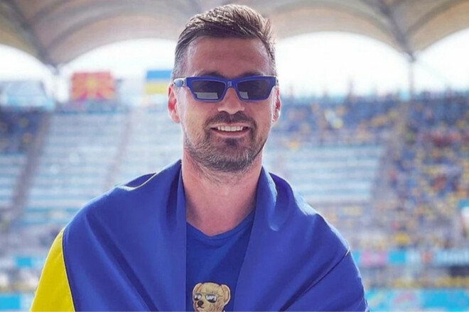 Милевский назвал лучшего игрока сборной Украины после победы на Евро