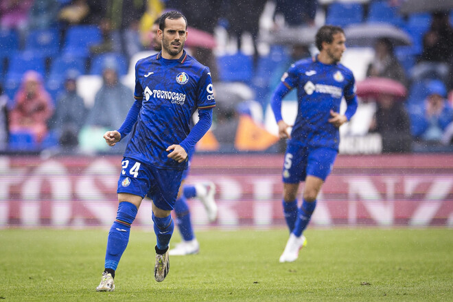 ОФИЦИАЛЬНО. Вызывался в сборную. Вингер Бетиса усилил середняка Ла Лиги