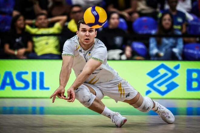 «Пойдем учиться подавать подачи». Реакция фанов на матч Украина – Иран