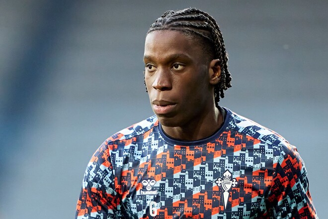 ОФИЦИАЛЬНО. Нереализованный талант. Воспитанник Барсы перешел в Сельту