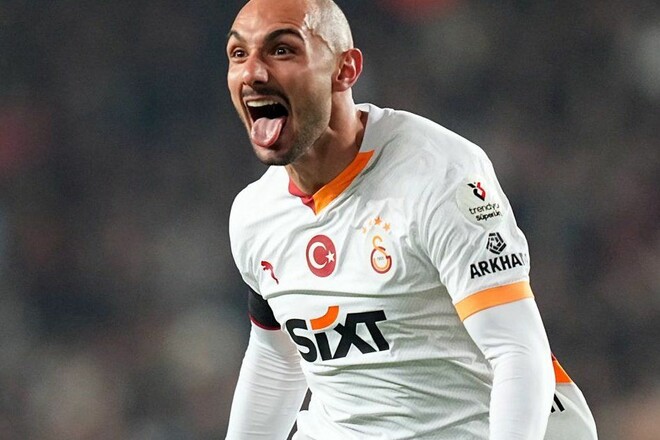 Туран мріє про це. Шахтар хоче лідера клубу-чемпіона і знає відповідь