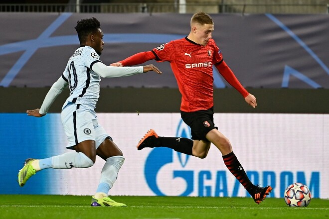 ОФИЦИАЛЬНО. Борнмут подписал французского защитника