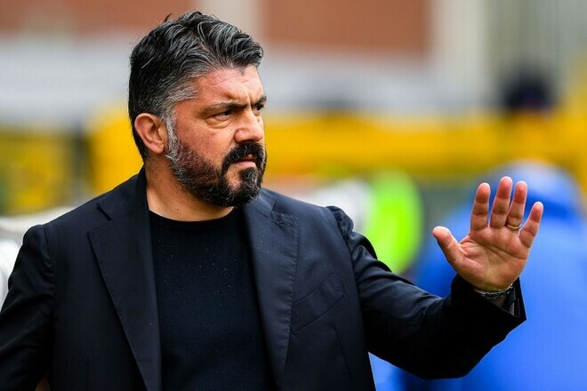 «Достигли дна и начали копать». Реакция на приход Гаттузо в сборную Италии