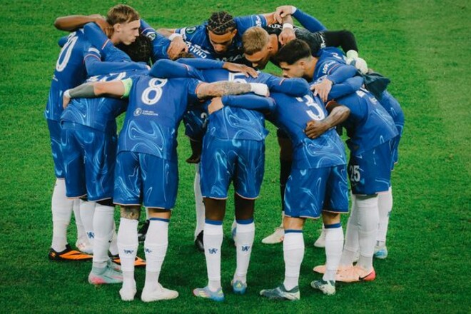 Челси – Лос-Анджелес – 2:0. Текстовая трансляция матча