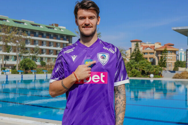 Два гравці ЛНЗ можуть покинути клуб цього міжсезоння