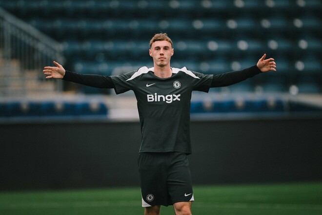 Челси – Лос-Анджелес. Смотреть онлайн. LIVE трансляция