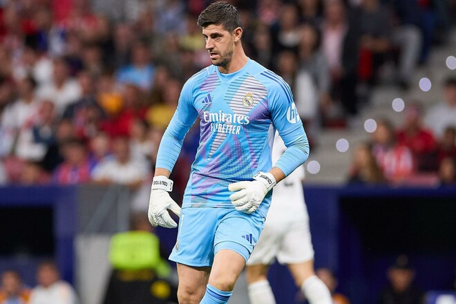 Hubi Alonso chose Real Gate for the first match of the World Cup