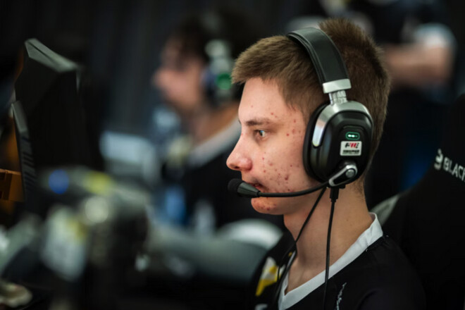 ВИДЕО. Без шансов. Игрок Passion UA уничтожил соперника в начале матча