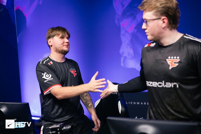 ВИДЕО. Украинец s1mple поделился инсайдом по тренировкам против TheMongolz