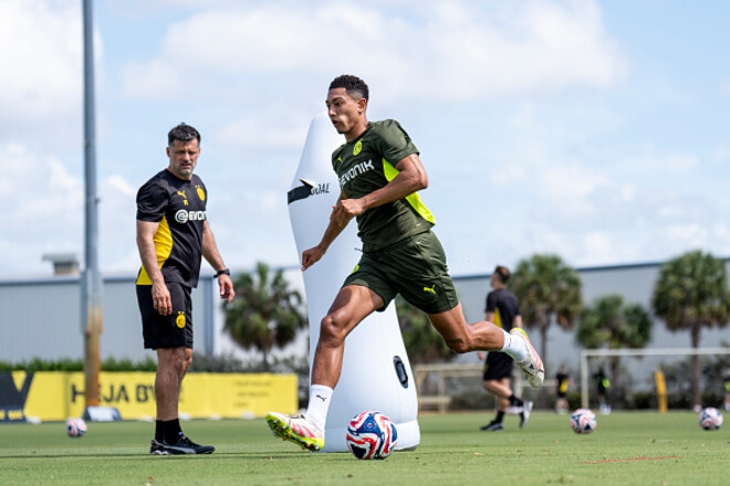 Флуминенсе – Боруссия Д. Прогноз и анонс на матч клубного чемпионата мира