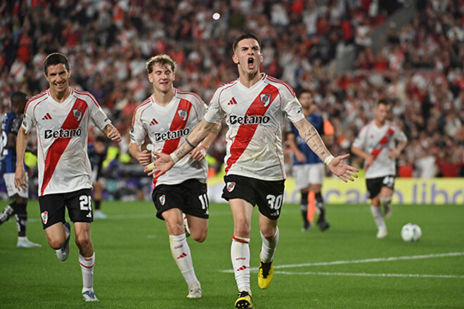 Рівер Плейт – Урава Ред Даймондс. Прогноз і анонс на матч клубного ЧС