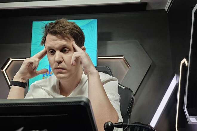 Аналитик о NAVI: «О чемпионстве с такой игрой и мечтать не стоит»