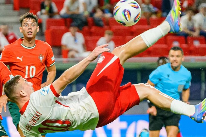 Франція U-21 – Польща U-21. Прогноз і анонс на матч молодіжного Євро