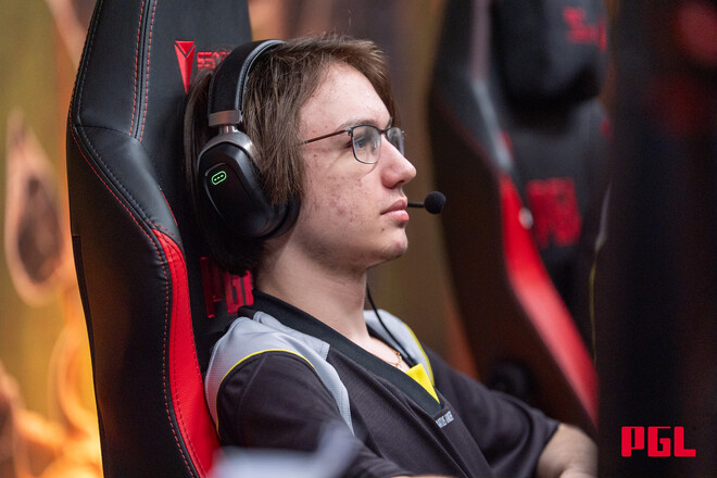 NAVI Junior – OG. TI2025. Відбіркові. Дивитися онлайн. LIVE трансляція