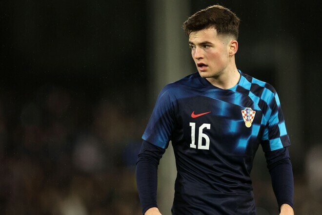 ОФИЦИАЛЬНО. Забивал Милану. Комо усилилось перспективным хорватом