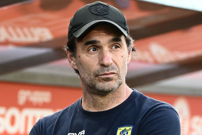 ОФИЦИАЛЬНО. Итальянский клуб с украинцем определился с новым тренером