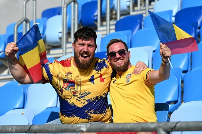 Румыния U-21 – Словакия U-21. Прогноз и анонс на матч молодежного Евро