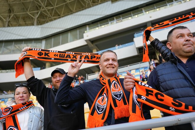 Заявлять ли резерв во Вторую лигу? В Шахтере приняли решение