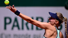 Даяна Ястремская – Ольга Данилович. Прогноз на матч WTA 250 в Ноттингеме