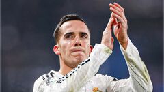 Футболист Реала хочет выиграть КЧМ, а потом уйдет в Саудовскую Аравию