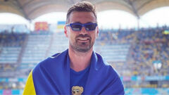 Милевский назвал лучшего игрока сборной Украины после победы на Евро