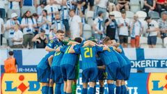 «У Украины – амбиции, у Нидерландов – проблемы». УЕФА о матче Евро U-21