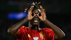 Barcelona approached the dream transfer. Because of this, Rafinia can go