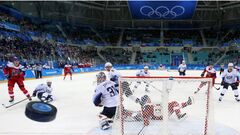 Сборной россии нет: опубликованы группы на хоккейный турнир ОИ-2026